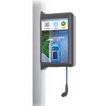 Lin Xiao Light-Mounted AC Charger Lin Xiao Light-Mounted AC Charger